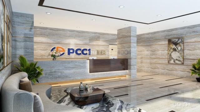 PCC1 Thanh Xuân - Đặt chỗ sở hữu căn 2 phòng ngủ chỉ 1,6 tỷ