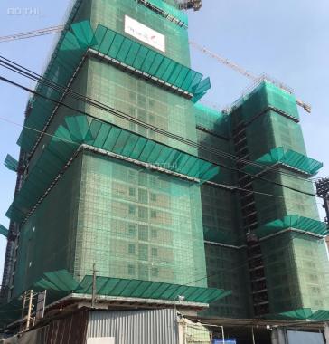 Rổ hàng chuyển nhượng Carillon Tân Phú - Giá rẻ hơn CĐT 200 triệu - Đã cất nóc - Sang năm giao nhà