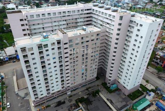 Căn hộ xanh Green Town 4 mặt tiền kiến trúc Hàn Quốc full nội thất 1.5 tỷ/căn, LH 0906.760.116