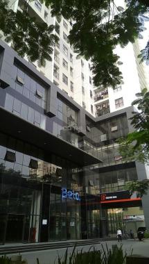 Cần cho thuê sàn văn phòng đẹp 270m2 tòa nhà Golden West Lê Văn Thiêm