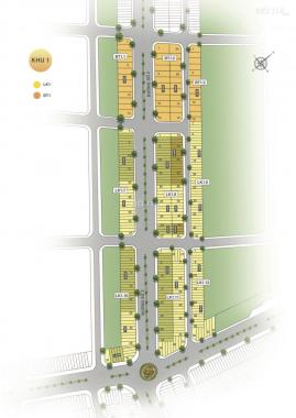 Mở bán đợt 1 dự án Vĩnh Long New Town, CK 2%, XDTD, sổ đỏ, chỉ từ 13 tr/m2, LH: Thành 0924.103.468