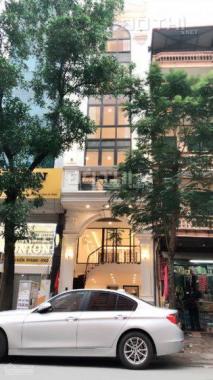 Cần bán gấp nhà tại phố Ngụy Như Kon Tum, Thanh Xuân, gara, kinh doanh, diện tích 46m2, 4 tầng
