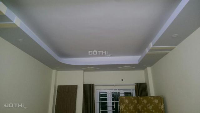 Chính chủ cần bán căn nhà 33m2 x 5 tầng, thiết kế hiện đại theo phong cách châu Âu ở Mỹ Đình