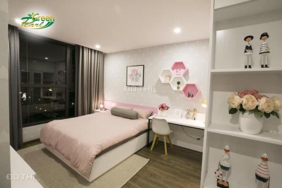 Bán căn 2 phòng ngủ chung cư cao cấp duy nhất ngay Times City, giá chỉ từ 2.5 tỷ. LH 0982677742