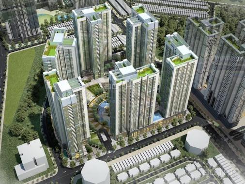 Raemian Galaxy City, DT: 54 - 144/m2, giá 62 - 63 triệu/m2 (cơ hội là đây, ưu đãi hấp dẫn)