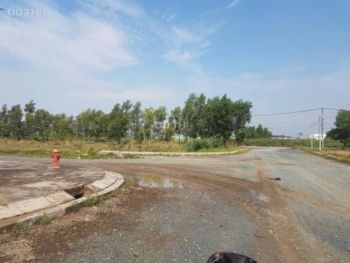Mua đất nền giá rẻ với 390tr tại Hóc Môn ngay đường Nguyễn Văn Bứa, CK 15%, SH riêng từng nền