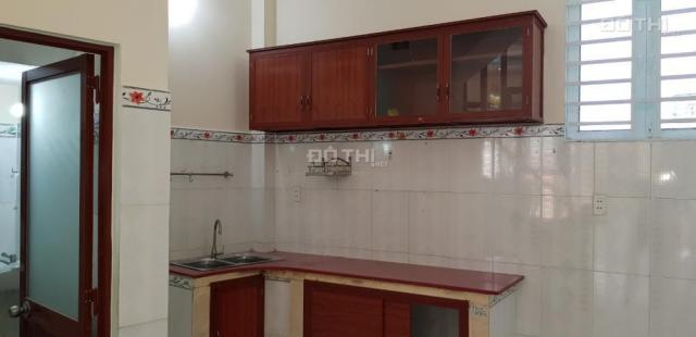 Nhà 1 trệt, 1 lầu Mỹ Hòa 3, hẻm thông 3m, SH riêng, 4m x 10m, 2.05 tỷ - 0903.609.927 A Diệp