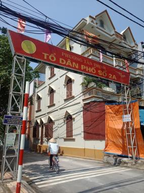 Hot bán gấp căn nhà cấp 4 tổ 2A, P. Tân Thịnh