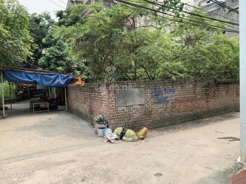 Ngân hàng phát mại nhà đất ngõ 343 An Dương Vương, Phú Thượng, Tây Hồ, Hà Nội