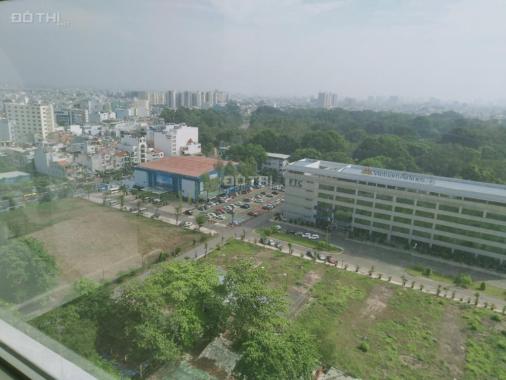 Cần chuyển nhượng căn hộ Novaland 69m2, giá 3.3 tỷ, 2PN, view hướng Đông và công viên