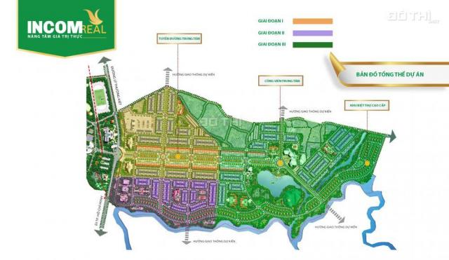 Lý do tại sao khách hàng nên chọn KĐT Phú Mỹ - Mảnh đất vàng bậc nhất tại Tp. Quảng Ngãi