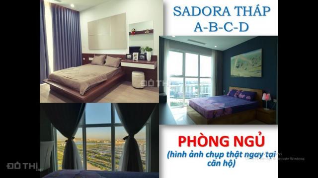 Cam kết Sadora rẻ nhất thị trường hiện nay tháng 5 2019