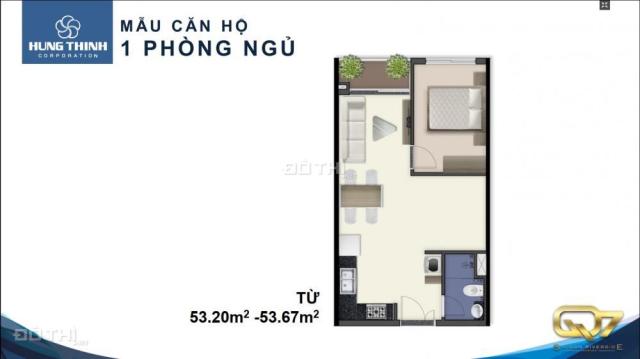 Căn hộ view sông Q7 Saigon Riverside Complex, giá hết sẩy Quận 7. LH: 079 7772 179