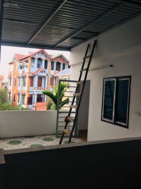 Bán nhà xây mới 100% (33m2 x 3T, 2 phòng ngủ) Huyền Kỳ - Phú Lãm - Hà Đông - HN. Lh: 0989917246