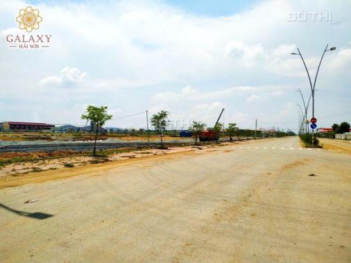 Chính thức mở bán đất nền GĐ1 dự án Galaxy Hải Sơn - Đức Hòa - Long An