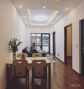 Bán gấp chung cư 45 m2 Arita Home 35 Phan Bội Châu