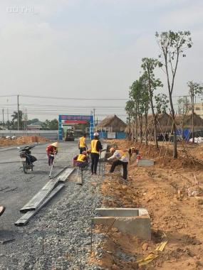 Mở bán dự án cực hot KDC Nam Tân Uyên - Giá gốc chủ đầu tư