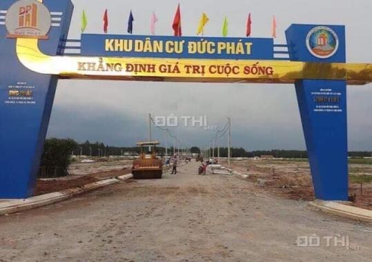 Đất nền khu dân cư 