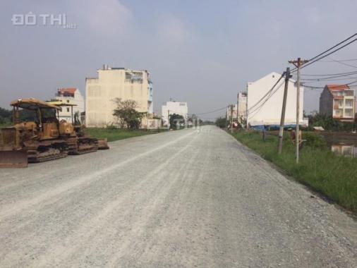 Bán gấp lô đất KDC 13A Hồng Quang, DT 126m2, giá rẻ nhất khu chỉ 21,5 triệu/m2