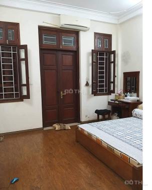 Nhà Định Công, mới xây, 52m2, mt 4.2m. Giá nhỉnh 4 tỷ