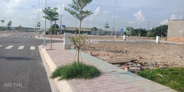 Đất nền dự án mới KDC Phú Hồng Khang-Phú Hồng Đạt, Thuận An, BD, 650 tr/nền NH hỗ trợ vay 50%