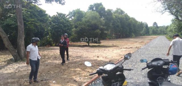 Bán đất gần KCN Tam Phước chỉ 269tr/nền