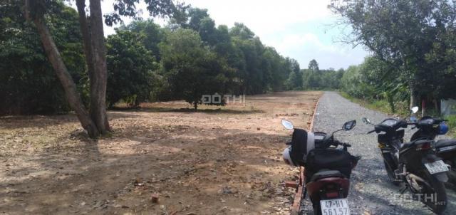 Bán đất thổ cư gần KCN Tam Phước, giá rẻ  