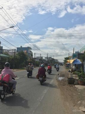 Hot. MT Lý Thái Tổ, xã Đại Phước, Nhơn Trạch, cách Cát Lái 4km, kinh doanh vạn nghề