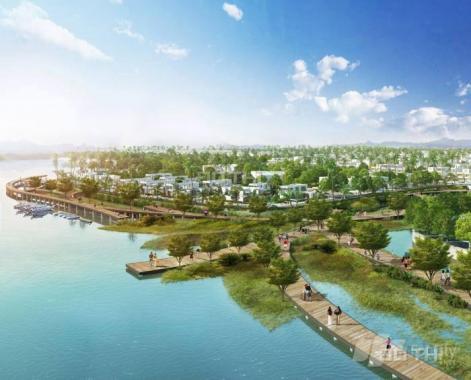 Cập nhật bảng giá khu đô thị công nghệ FPT City Đà Nẵng, LH 0905.666.132