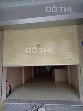Chính chủ bán nhà Ỷ La - Phường Dương Nội - Quận Hà Đông, ô tô đỗ cửa, 32m2, xây 4 tầng