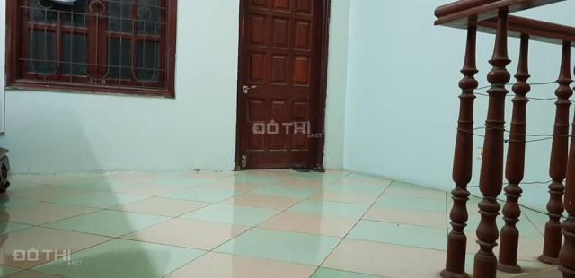 Bán nhà phố Dương Văn Bé, 25m2, 4 tầng, cách mặt phố 60m, giá chỉ 1.65 tỷ, LH: 0963520025