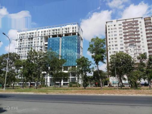 Bán căn hộ 2pn 2wc giá chỉ 1,78 tỷ, mặt tiền Nguyễn Văn Linh, gần Quốc Lộ 50