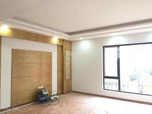 Bán nhà vị trí đẹp tại Mỹ Đình, Nam Từ Liêm, HN, đẹp long lanh, DT 35m2*5T, cách phố 50m. Giá 3 tỷ