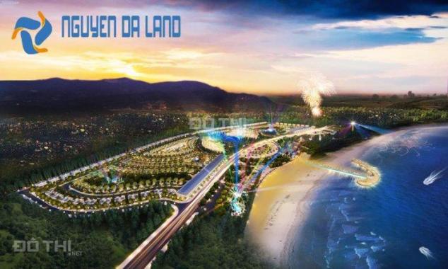 Khu đô thị sinh thái biển AE Resort Cửa Tùng - Quảng Trị