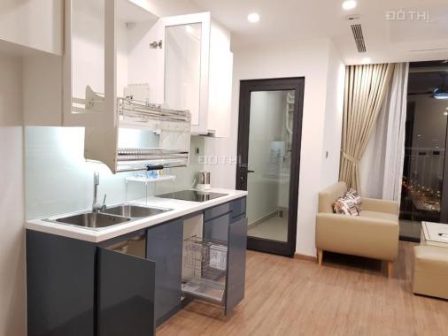 Bán gấp căn hộ chung cư tại dự án Vinhomes Green Bay Mễ Trì, Hà Nội diện tích 92.1m2, giá 4.1 tỷ