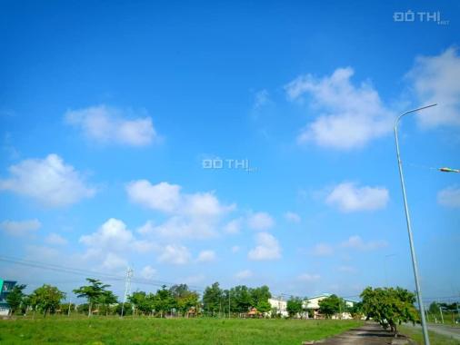 Bán đất tại Đường Trần Văn Giàu, xã Phạm Văn Hai, Bình Chánh, Hồ Chí Minh, dt 95m2, giá 950 Tr