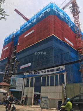 Nhận đặt chỗ, giữ chỗ siêu dự án PCC1 Thanh Xuân giá từ 1,6 tỷ căn 2 PN, 2 WC. Liên hệ 0888999819