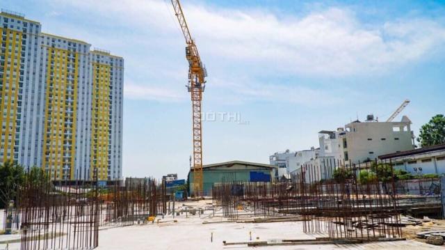 Bán căn hộ chung cư tại dự án High Intela, Quận 8, Hồ Chí Minh, diện tích 64.5m2, giá 1.8 tỷ