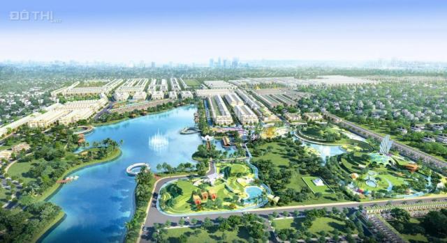 Ra mắt dự án Mega City Kon Tum ngay trung tâm, chỉ từ 400 tr/170m2