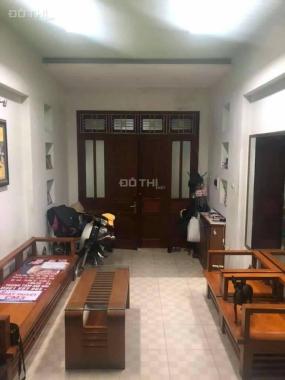 Bán nhà đẹp, 2 mặt thoáng Nguyễn An Ninh, Hai Bà Trưng 42m2 x 4T, giá 3.25 tỷ