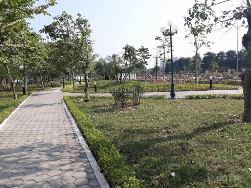 Quỹ căn BC Đông Nam, Valencia Garden, hỗ trợ vay LS 0% 9 tháng, CK 5% GTCH