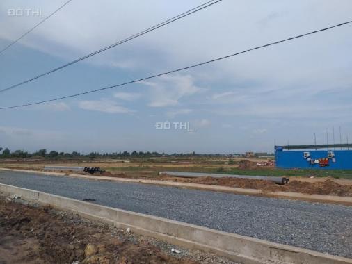 Bán đất KDC Galaxy Hải Sơn, mở bán GĐ1, XDTD, đường lộ giới 45m, liền kề xã Bình Lợi, Bình Chánh