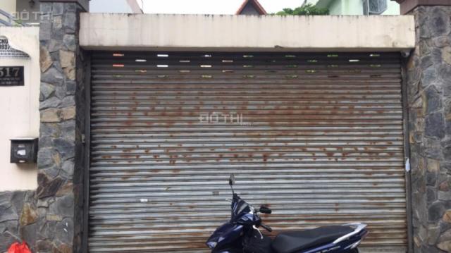 Bán nhà hẻm 944 Huỳnh Tấn Phát 5,2 x 22m, 1 trệt, hẻm 5m tại Tân Phú, Quận 7