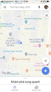 Bán nhà MT Phan Châu Trinh, Q Hải Châu, DT 4.8x29m, giá 22.9 tỷ