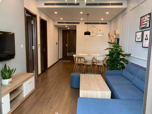 Cho thuê căn hộ 2PN, full đồ tại Sun Grand Ancora Lương Yên, giá 20 triệu/tháng