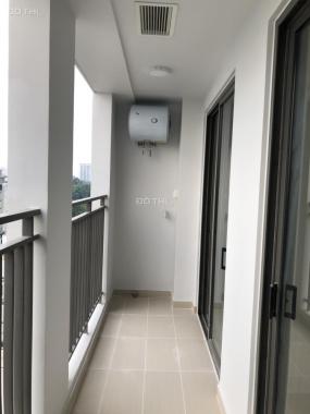 Cần chuyển nhượng căn hộ Novaland gần Q1, 2PN - 76m2 giá 4.45 tỷ, view hướng Bắc và công viên