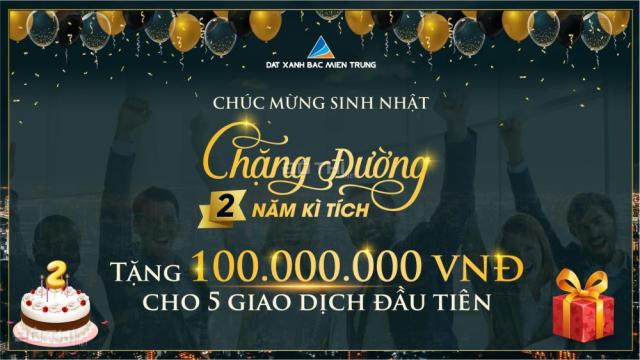 Đánh thức tiềm năng bất động sản biển và ven sông