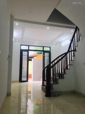 Bán nhà xây mới 100% (33m2 x 3T, 2 phòng ngủ) Huyền Kỳ - Phú Lãm - Hà Đông - HN. Lh: 0989917246