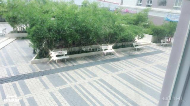 Bán căn hộ City Town (NHO) Thuận An, Bình Dương, full nội thất, 60m2, 0934040703