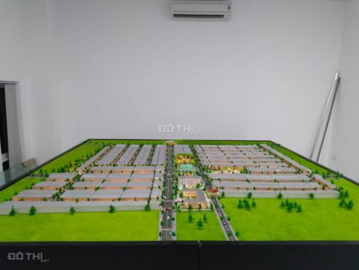 Bán đất nền siêu dự án Dream City tại Bình Dương chỉ 550tr/75m2, thổ cư 100%, SHR